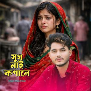 সুখ নাই কপালে