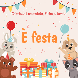 È festa (Audiolibro)