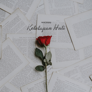 Ketetapan Hati