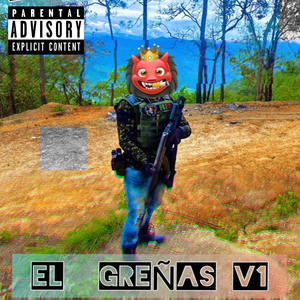 El Greñas, Vol. 1