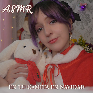 Asmr Tengamos una Navidad Mágica!