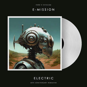 Electric (Knochenbrecher Remix)