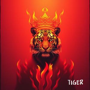 I'm the tiger and you're my sin