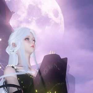 此生不止（逆水寒）