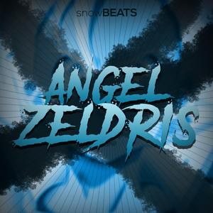 ♫Rap do Angel Zeldris | ARCANJO IMPIEDOSO | (Nanatsu no Taizai)