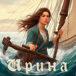 Ирина