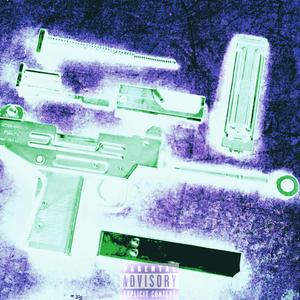 com a uzi no meu carro (feat. Crash, $layer & eduzin3hunna)