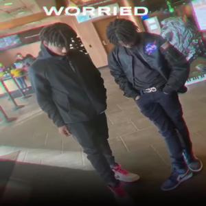 Worried (feat. NFL Sku2)