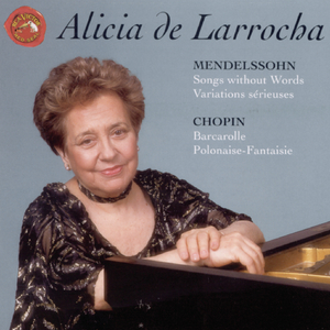 Variations sérieuses, Op. 54 in D Minor