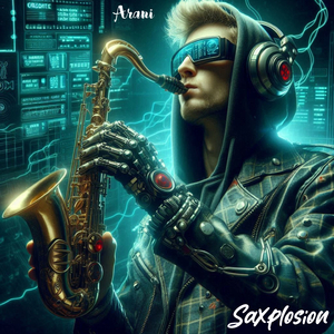 Saxplosion