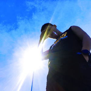 A bad Girl （坏女孩）