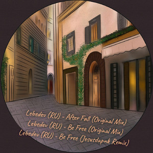 After Fall (Original Mix)