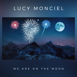 We Are on the Moon
