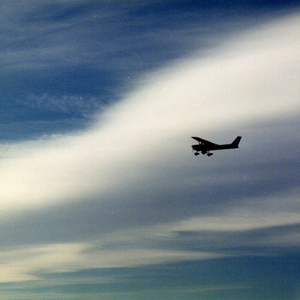 Tiny Feather Prop Wash