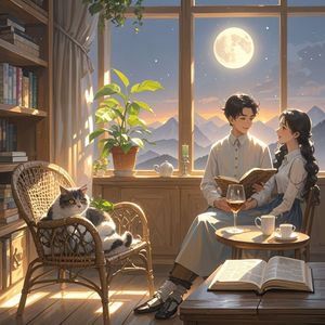 时光慢镜头
