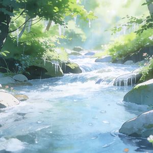 轻音乐安静睡眠 舒缓放松 治愈你的心