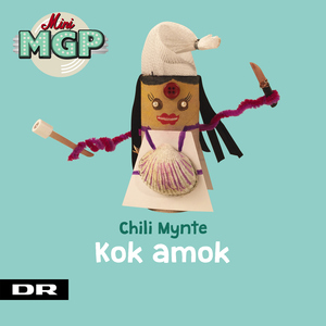 Kok Amok (feat. Silja)