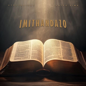 Imithandazo (feat. Katee Sima)