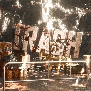 TRASH
