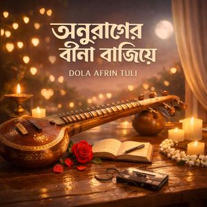 অনুরাগের বীনা বাজিয়ে