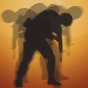 怎么转起来了 伴奏