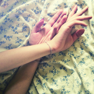 Letters From Me To Charlotte (RSVP)