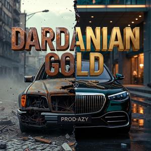 DARDANIAN GOLD