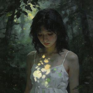 绿色（女声R&B）