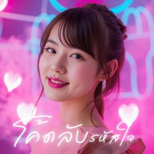 โค้ดลับรหัสใจ