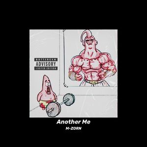 【Free】Rap Beat-"Another Me"