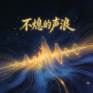 不熄的声浪
