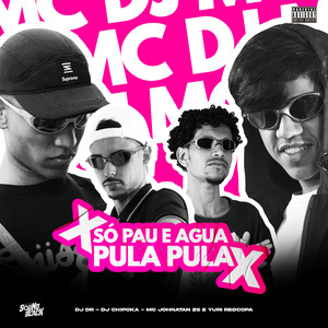 Só Pau e Agua X Pula Pula