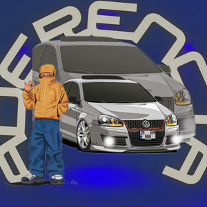 Aderência (Speed Up) (Remix)