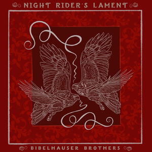 Night Rider's Lament