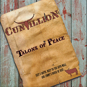 Cuntillion