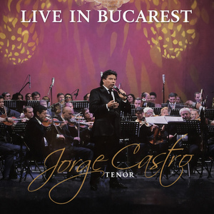 Caminito (Live In Bucarest)