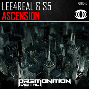 Ascension (Original Mix)