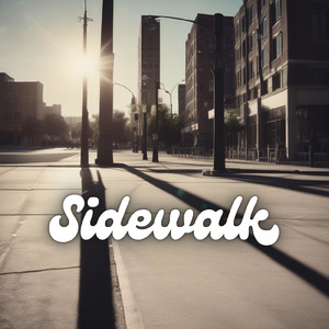 Sidewalk