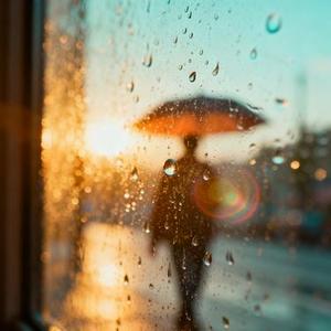 像一场心动的雨