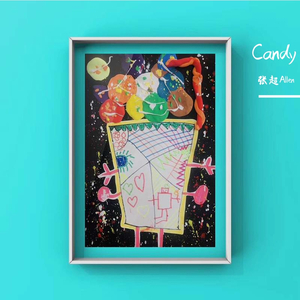 Candy