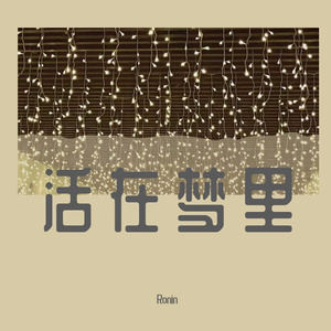 活在梦里