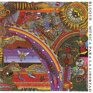 Detenidos En La Materia (Remasterizado)