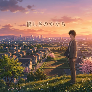 優しさのかたち