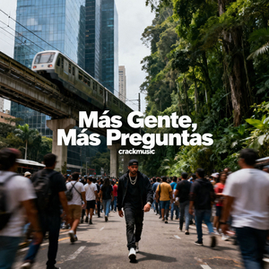 Más Gente, Más Preguntas