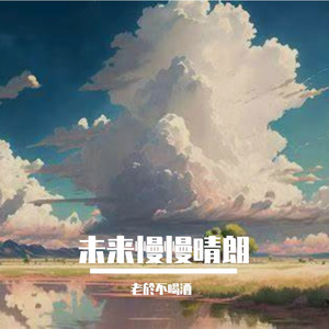 未来慢慢晴朗
