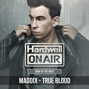 True Blood (Original Mix)