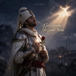 Gökyüzüne Yazsam Seni (Merter Versiyon)