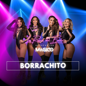 Borrachito