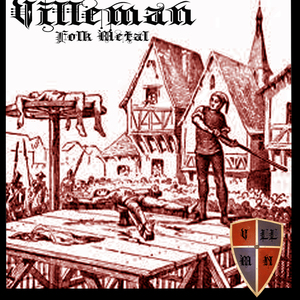 Blinder Sanger (cover)