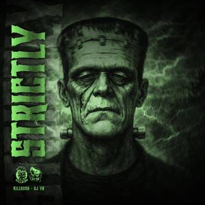 Strictly (feat. Dj Yø)